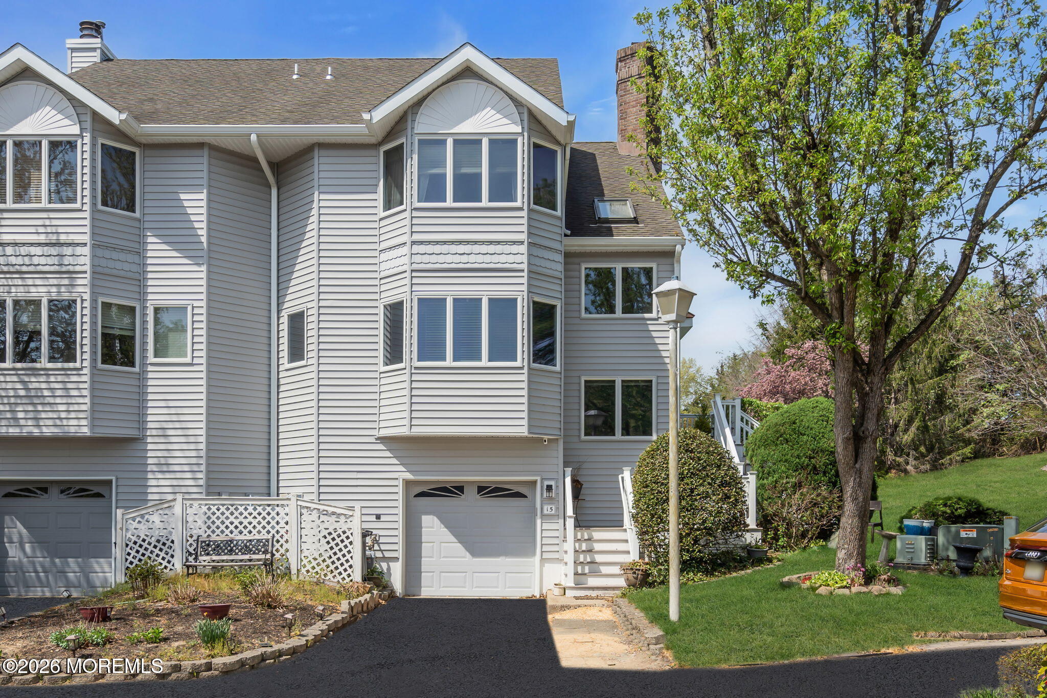 15 Rose Court Toms River NJ 08753