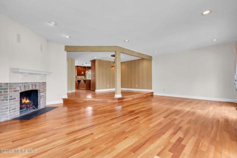 15 Rose Court Toms River NJ 08753