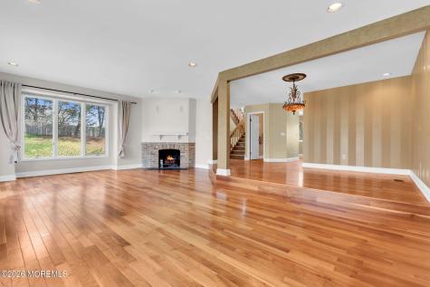 15 Rose Court Toms River NJ 08753