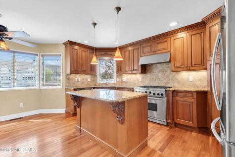 15 Rose Court Toms River NJ 08753