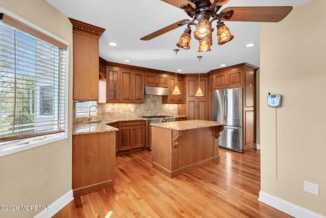 15 Rose Court Toms River NJ 08753