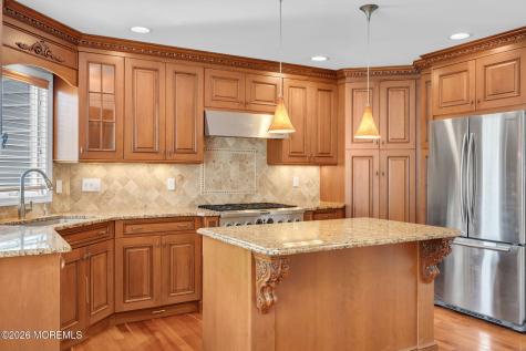 15 Rose Court Toms River NJ 08753