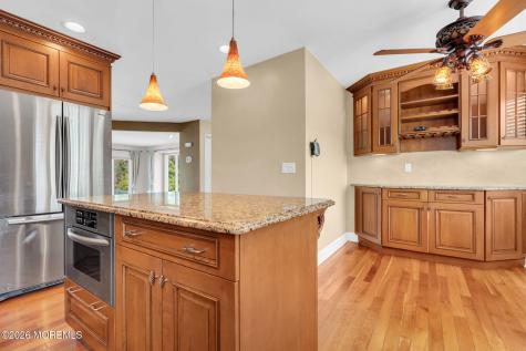 15 Rose Court Toms River NJ 08753