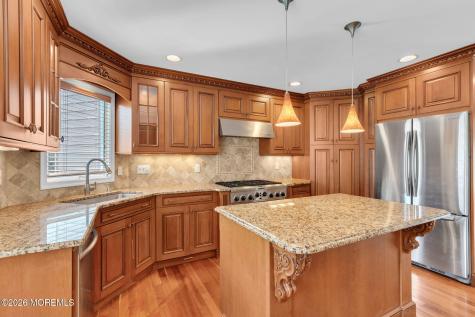 15 Rose Court Toms River NJ 08753