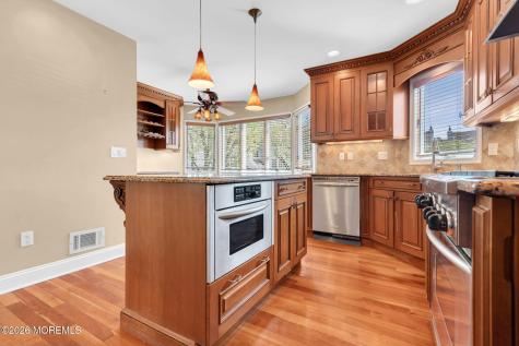 15 Rose Court Toms River NJ 08753