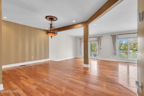 15 Rose Court Toms River NJ 08753