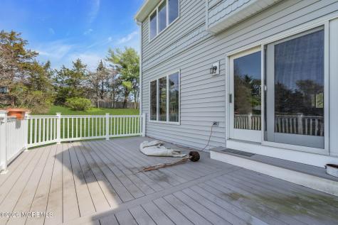15 Rose Court Toms River NJ 08753