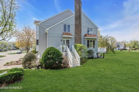 15 Rose Court Toms River NJ 08753