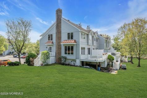15 Rose Court Toms River NJ 08753
