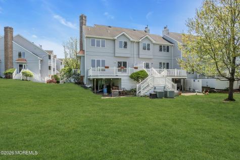 15 Rose Court Toms River NJ 08753