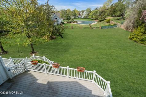 15 Rose Court Toms River NJ 08753