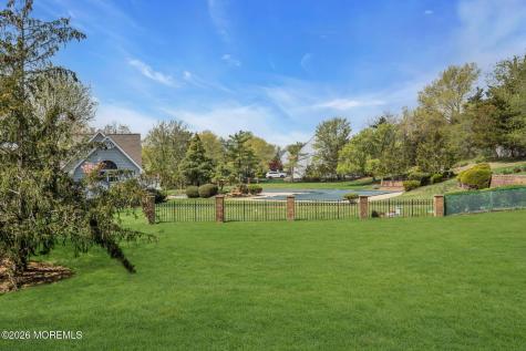 15 Rose Court Toms River NJ 08753