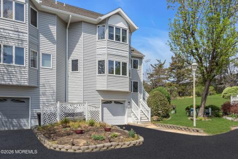 15 Rose Court Toms River NJ 08753
