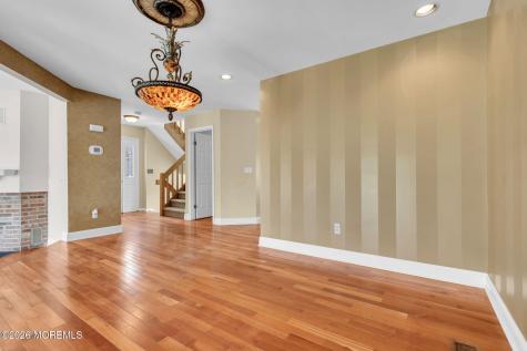 15 Rose Court Toms River NJ 08753