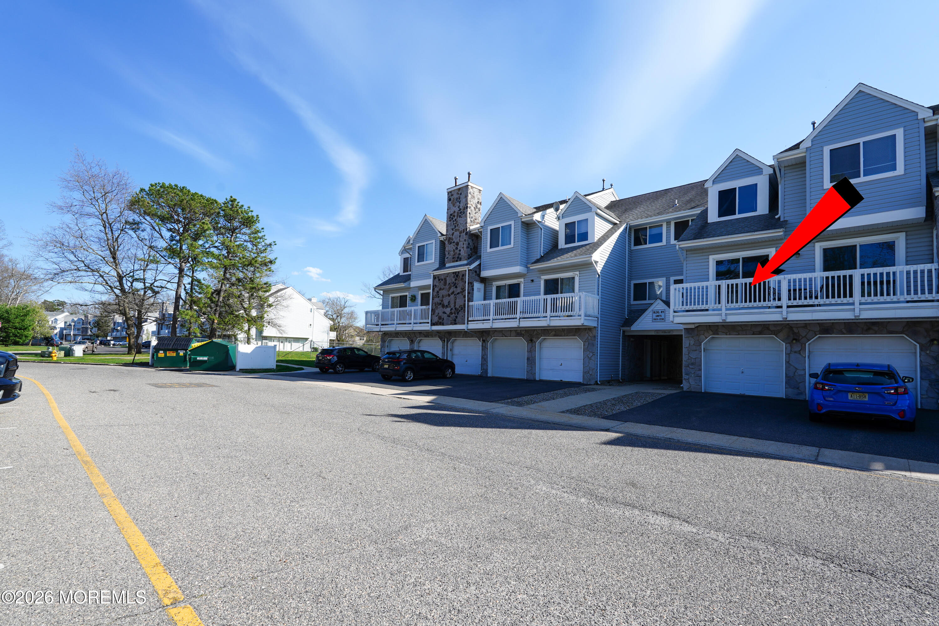 1111 Scarlet Oak Avenue Toms River NJ 08755
