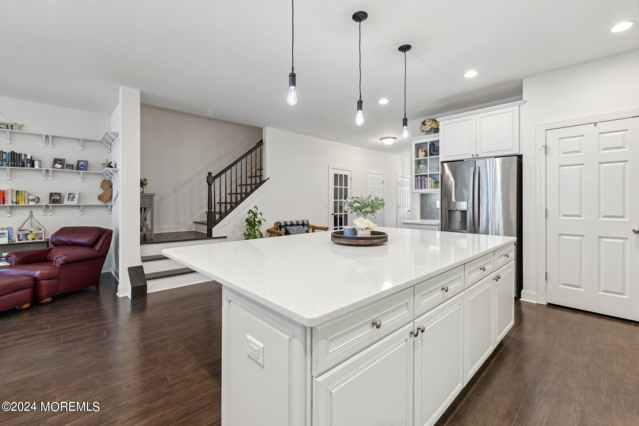 72 Lawley Drive Lincroft NJ 07738