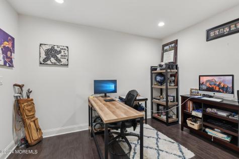 72 Lawley Drive Lincroft NJ 07738