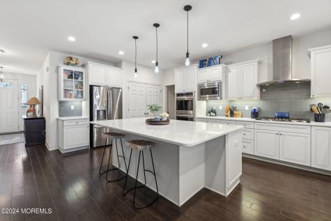 72 Lawley Drive Lincroft NJ 07738