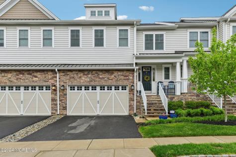 72 Lawley Drive Lincroft NJ 07738