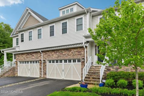 72 Lawley Drive Lincroft NJ 07738