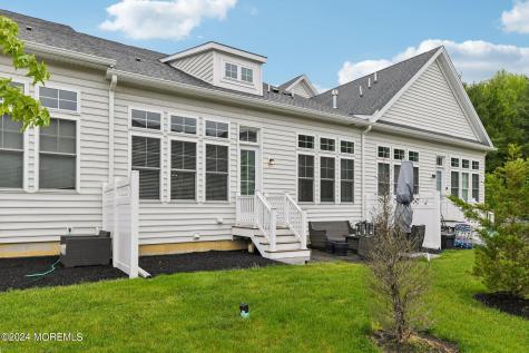 72 Lawley Drive Lincroft NJ 07738