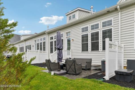 72 Lawley Drive Lincroft NJ 07738