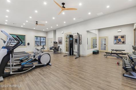 72 Lawley Drive Lincroft NJ 07738