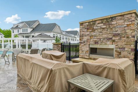 72 Lawley Drive Lincroft NJ 07738
