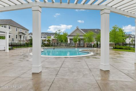 72 Lawley Drive Lincroft NJ 07738