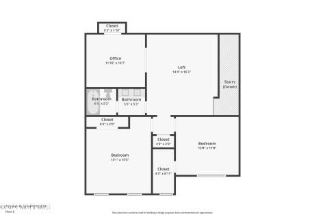 72 Lawley Drive Lincroft NJ 07738