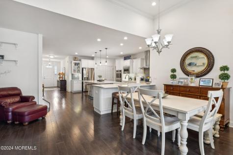 72 Lawley Drive Lincroft NJ 07738