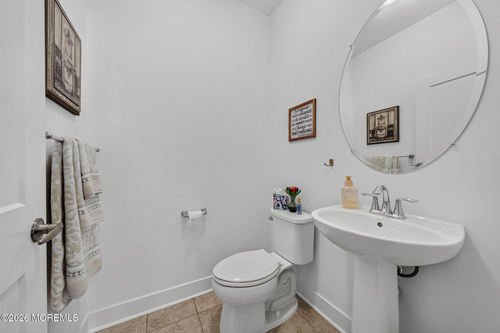 105 Valentino Drive Old Bridge NJ 08857