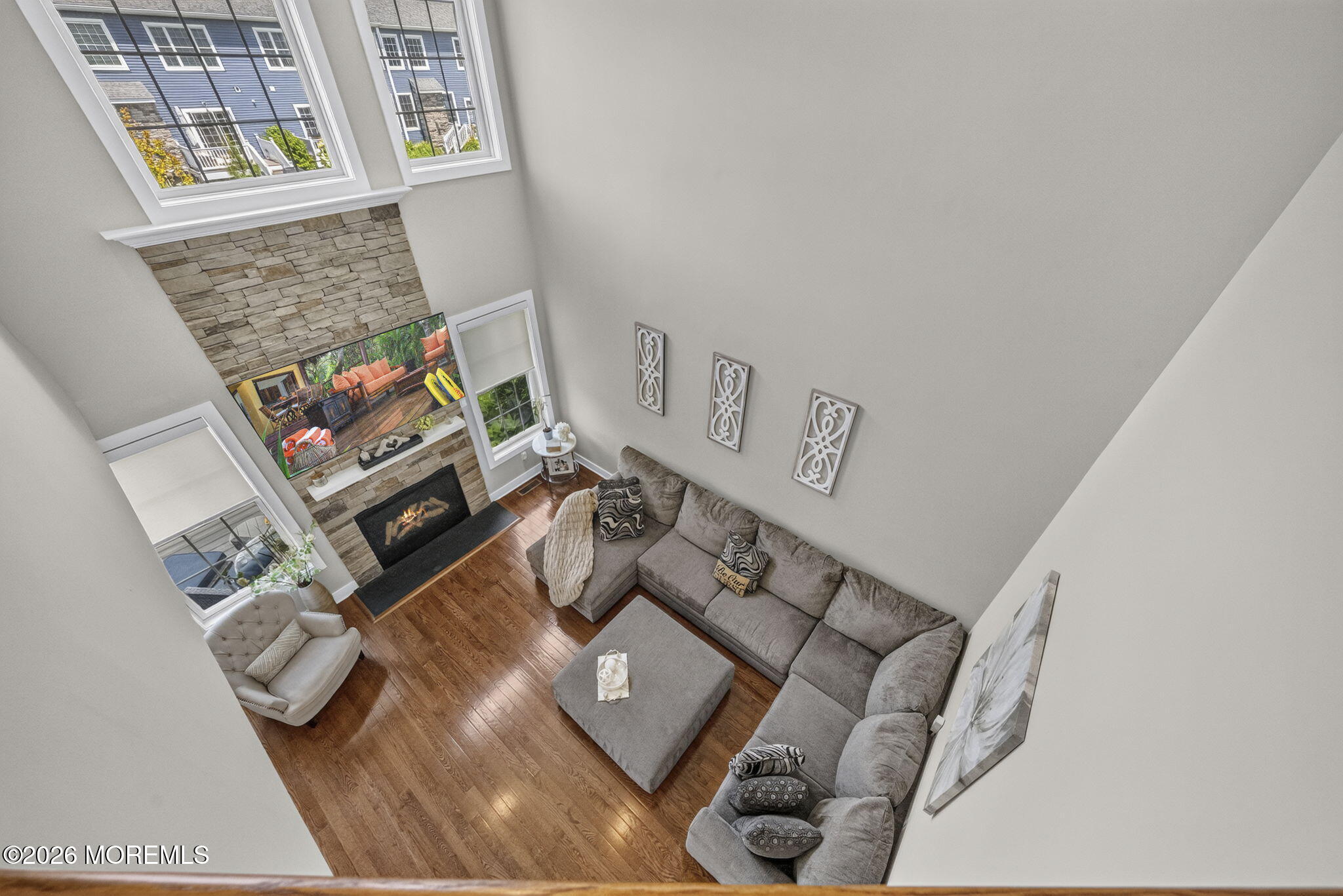 105 Valentino Drive Old Bridge NJ 08857