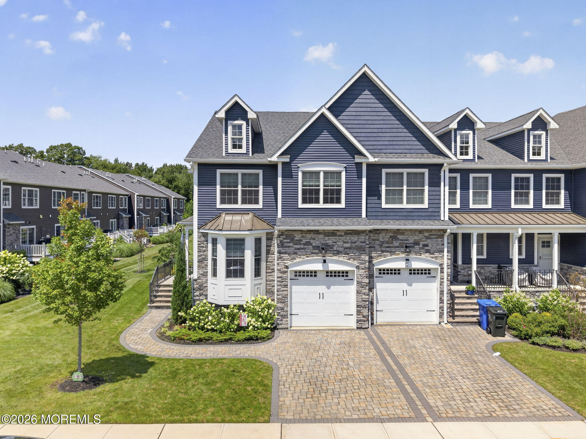 105 Valentino Drive Old Bridge NJ 08857