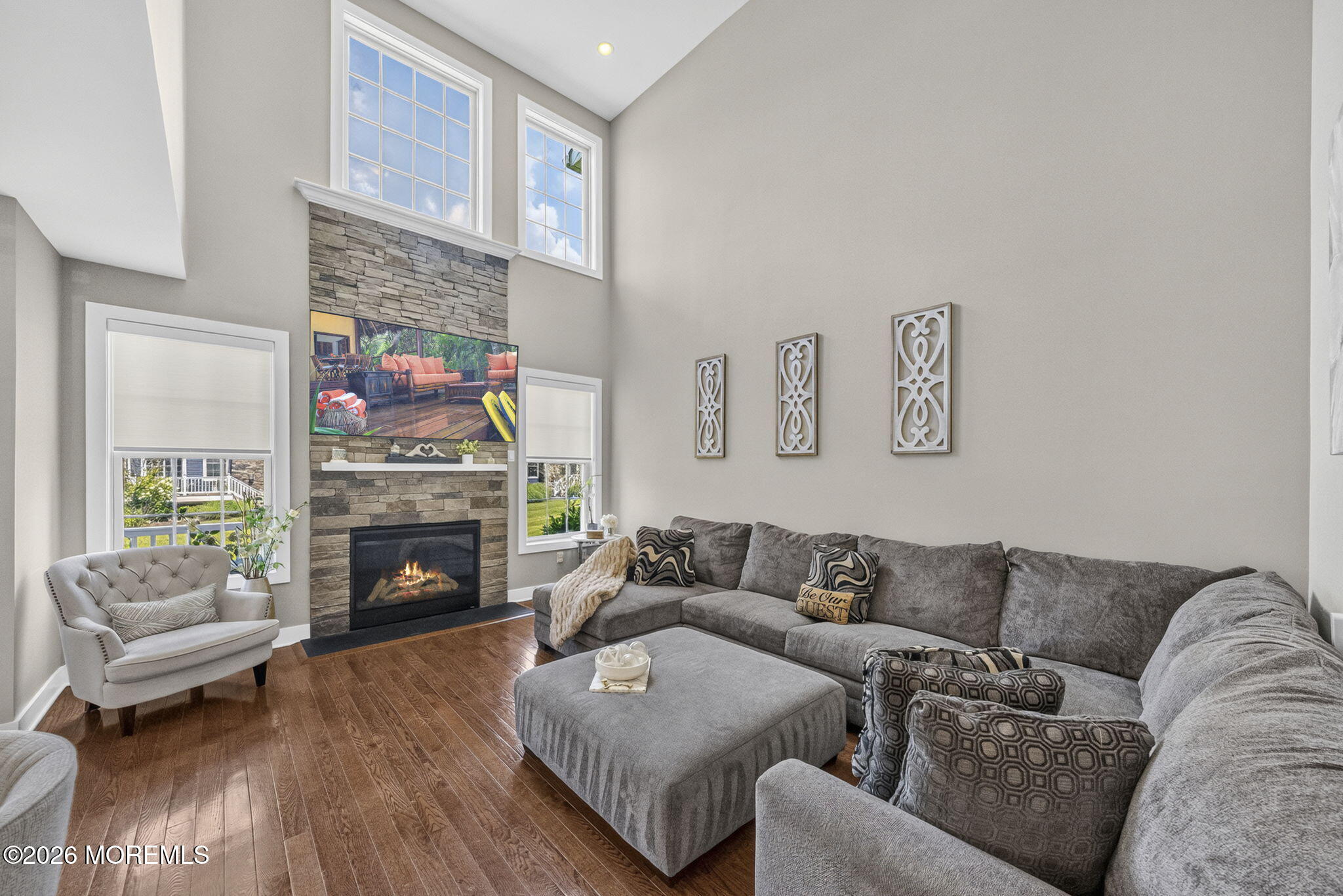 105 Valentino Drive Old Bridge NJ 08857