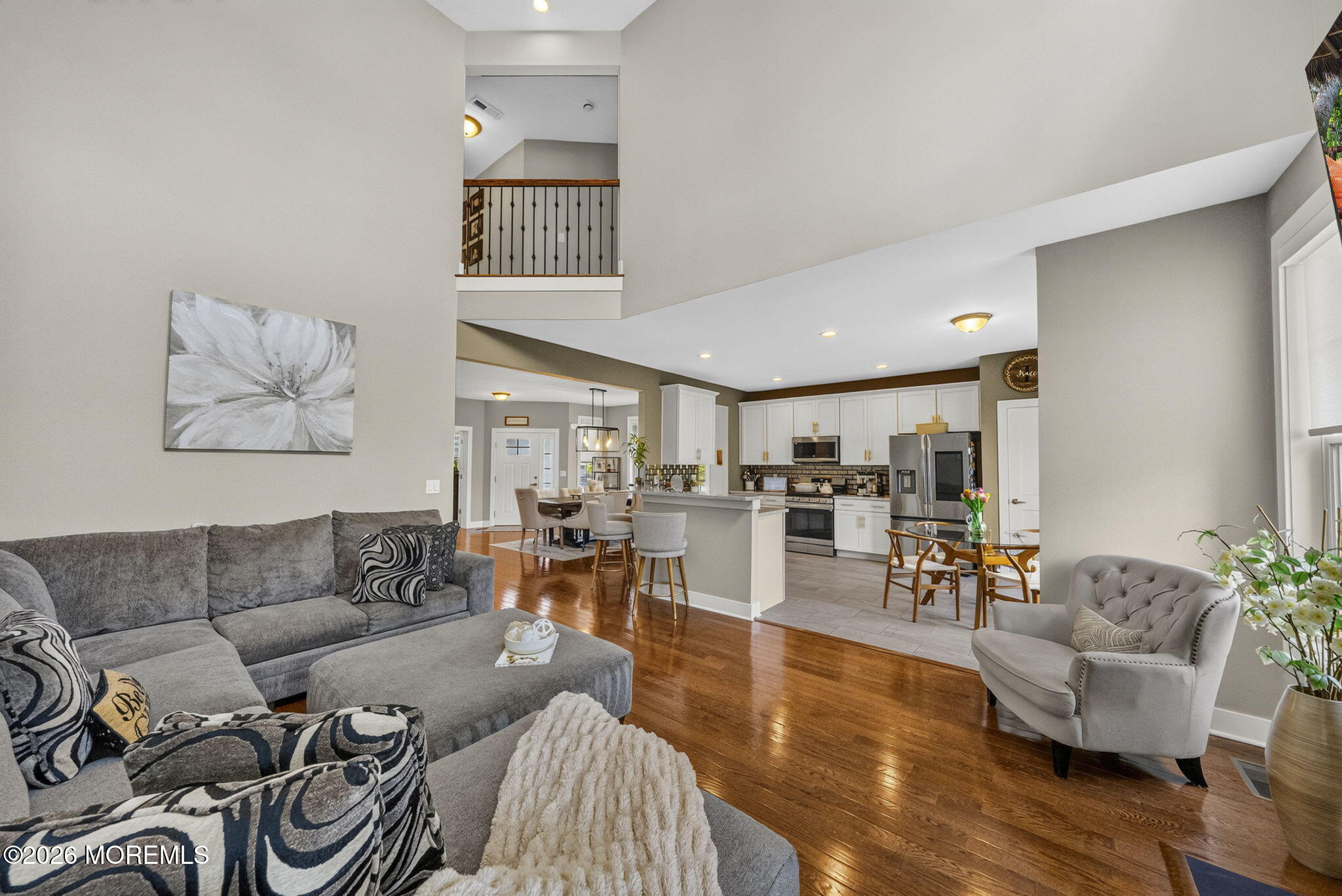 105 Valentino Drive Old Bridge NJ 08857