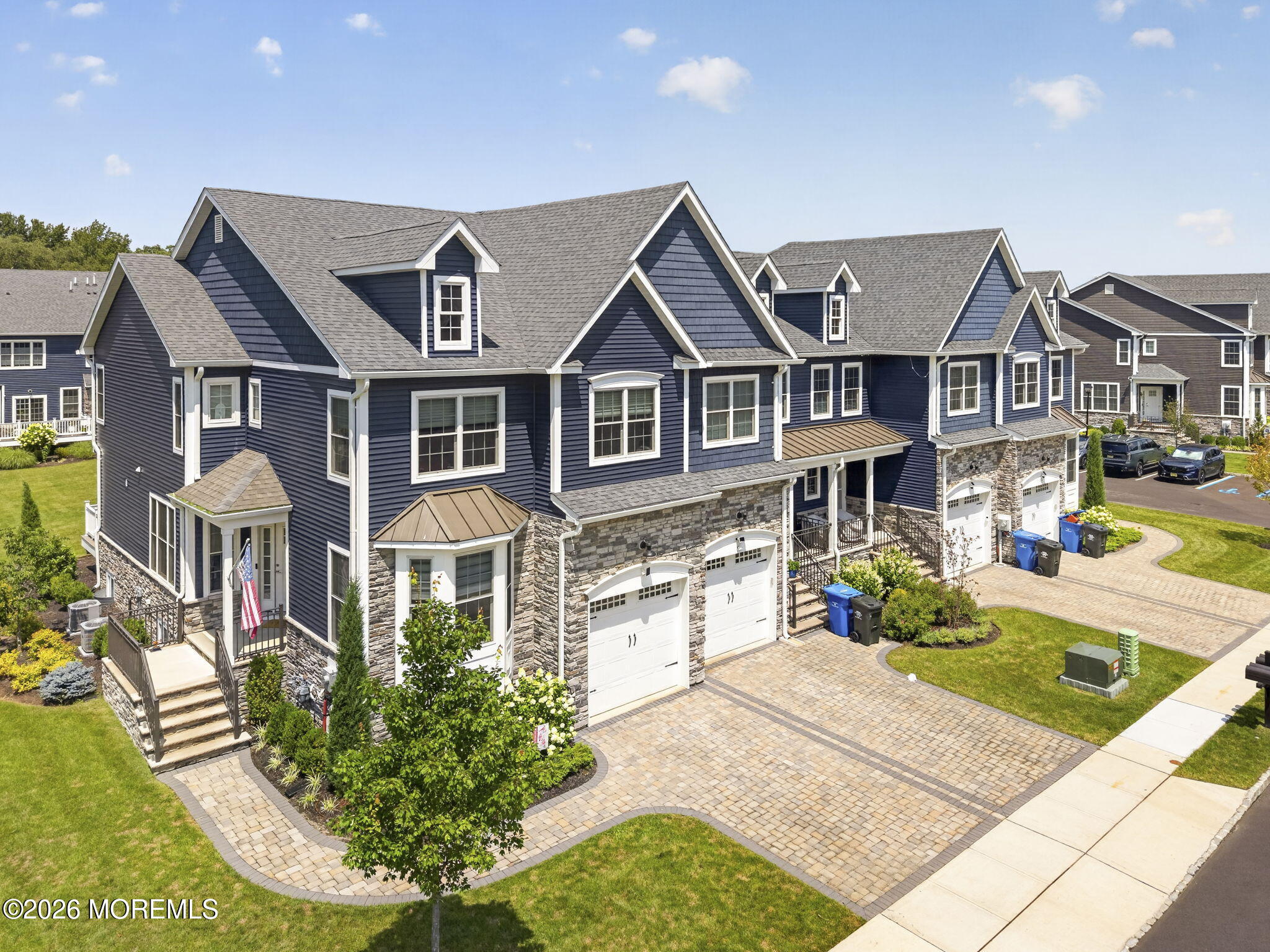 105 Valentino Drive Old Bridge NJ 08857