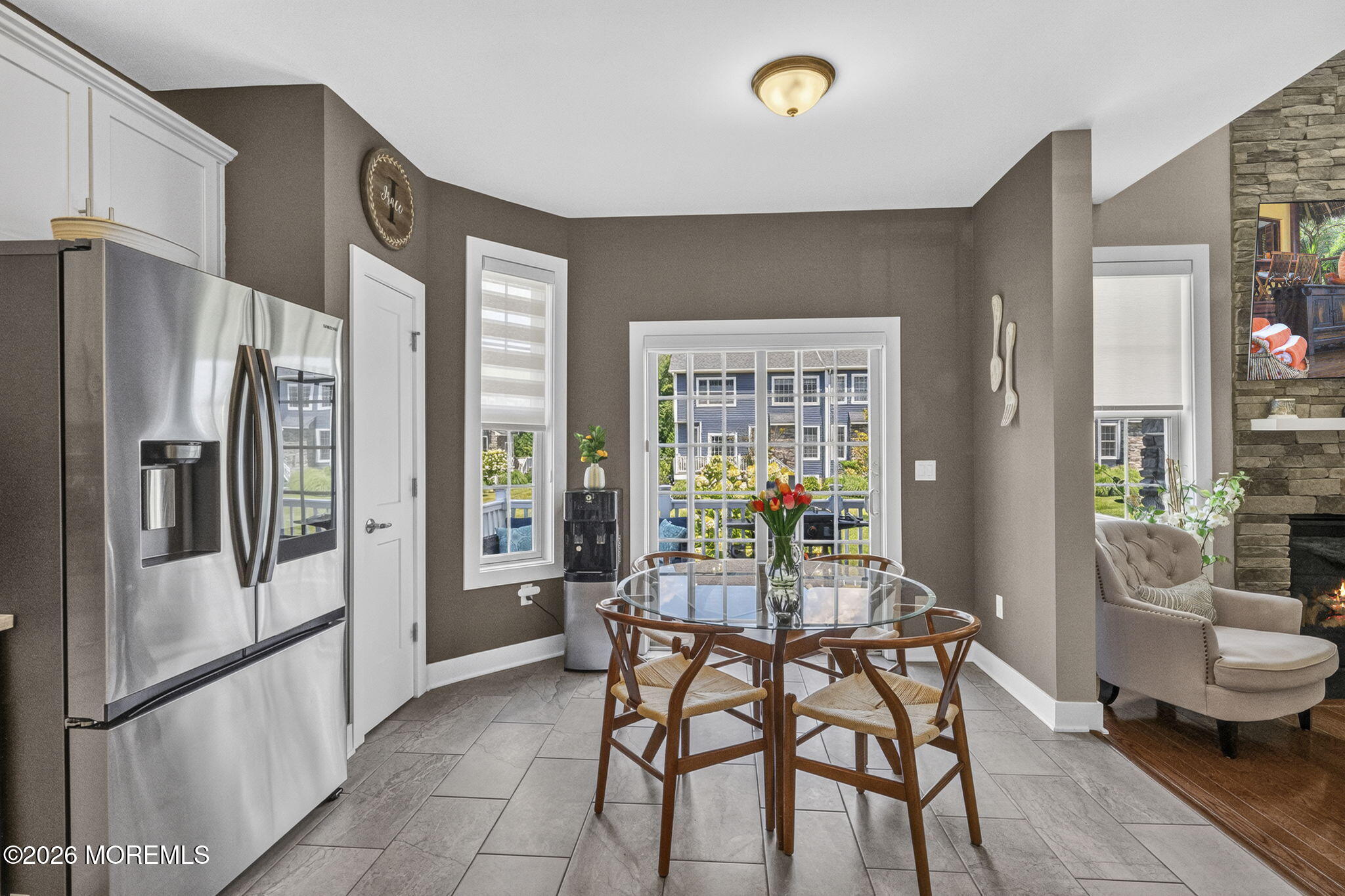105 Valentino Drive Old Bridge NJ 08857