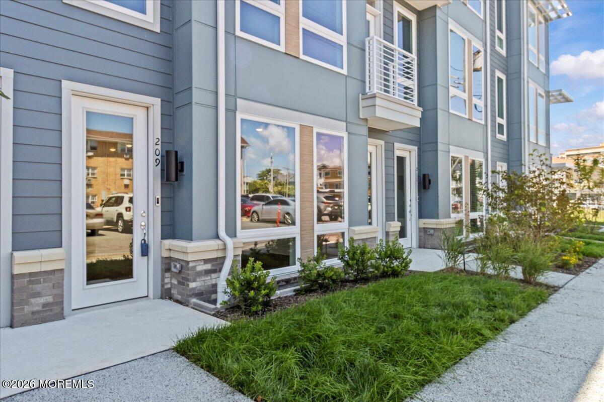 1403 NE Kingsley Street Asbury Park NJ 07712
