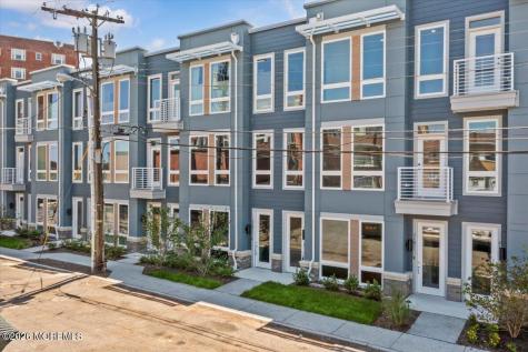 1403 NE Kingsley Street Asbury Park NJ 07712