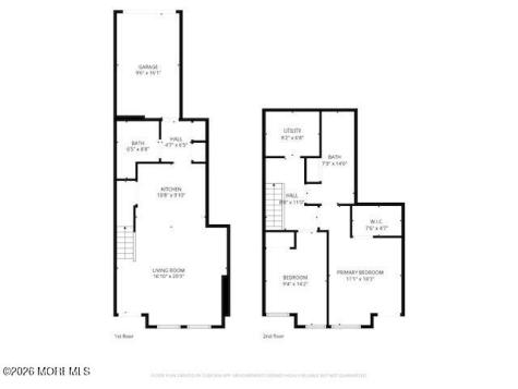 1403 NE Kingsley Street Asbury Park NJ 07712