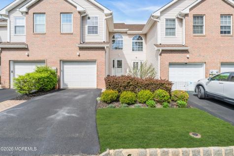53 Coastal Drive Neptune City NJ 07753