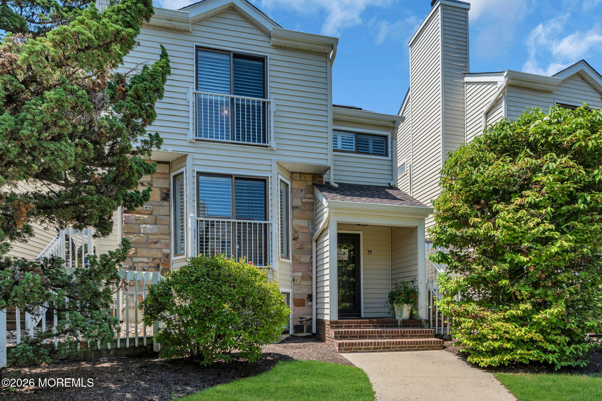 580 Patten Avenue Long Branch NJ 07740