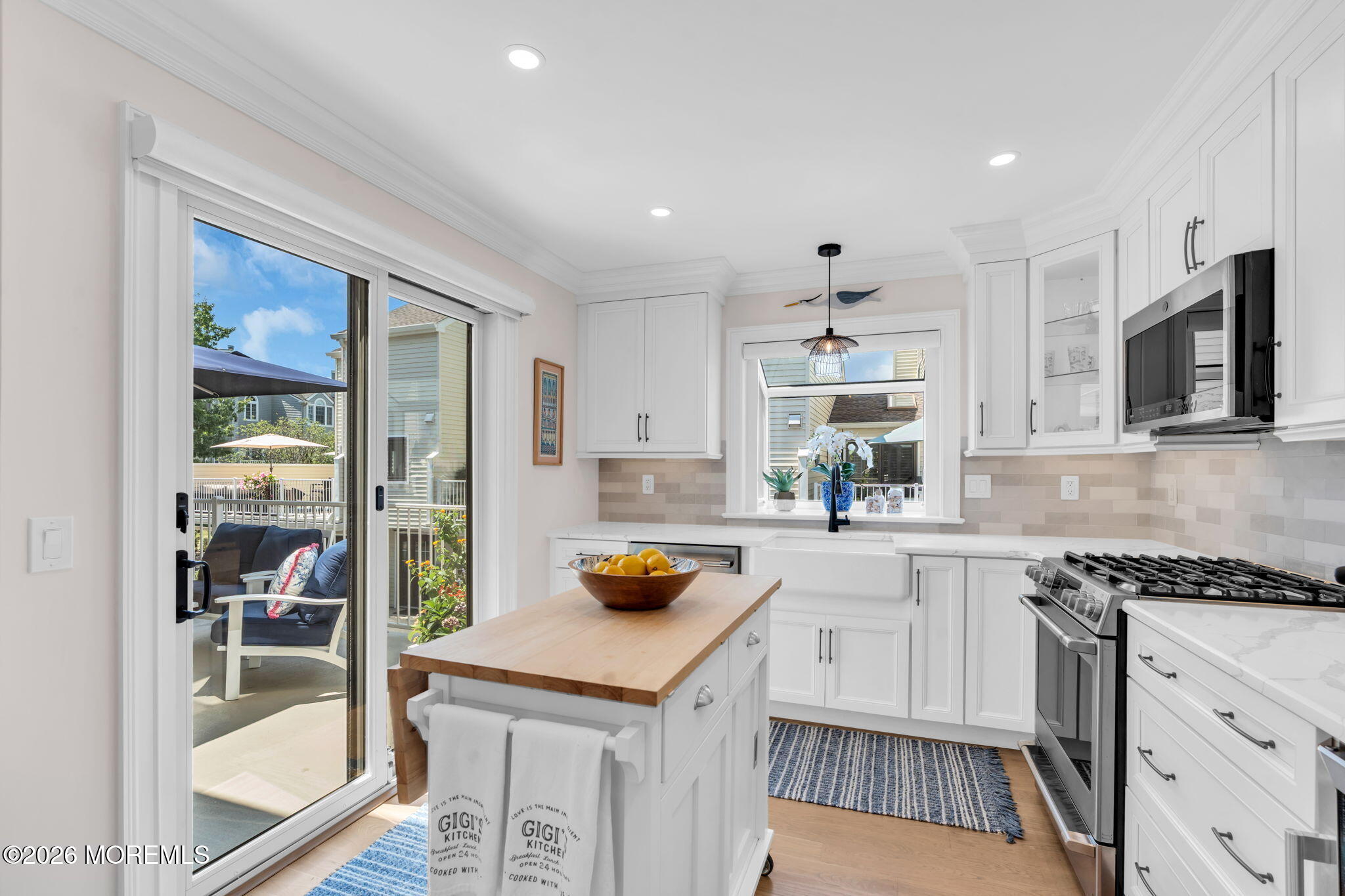 580 Patten Avenue Long Branch NJ 07740