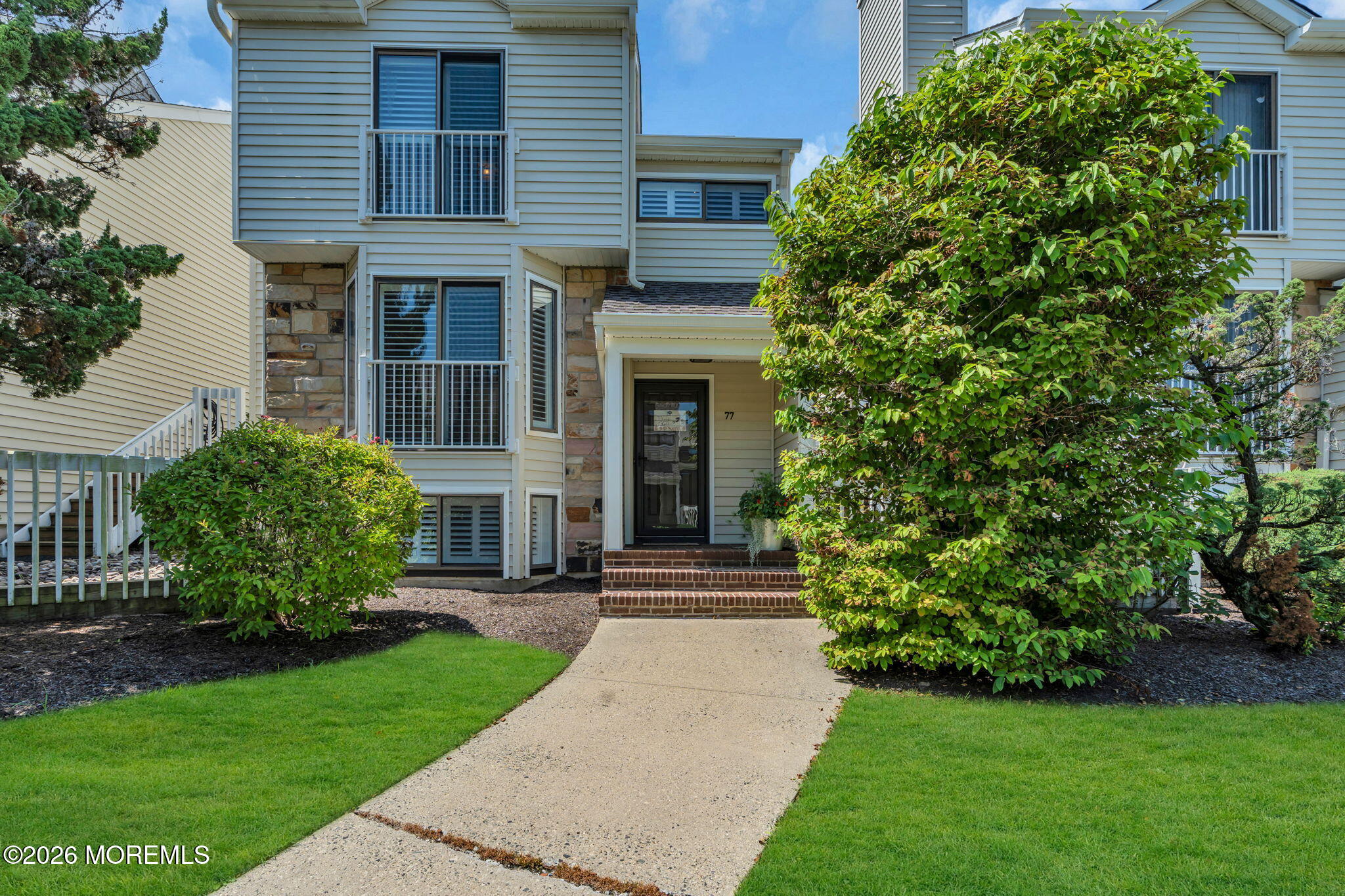 580 Patten Avenue Long Branch NJ 07740
