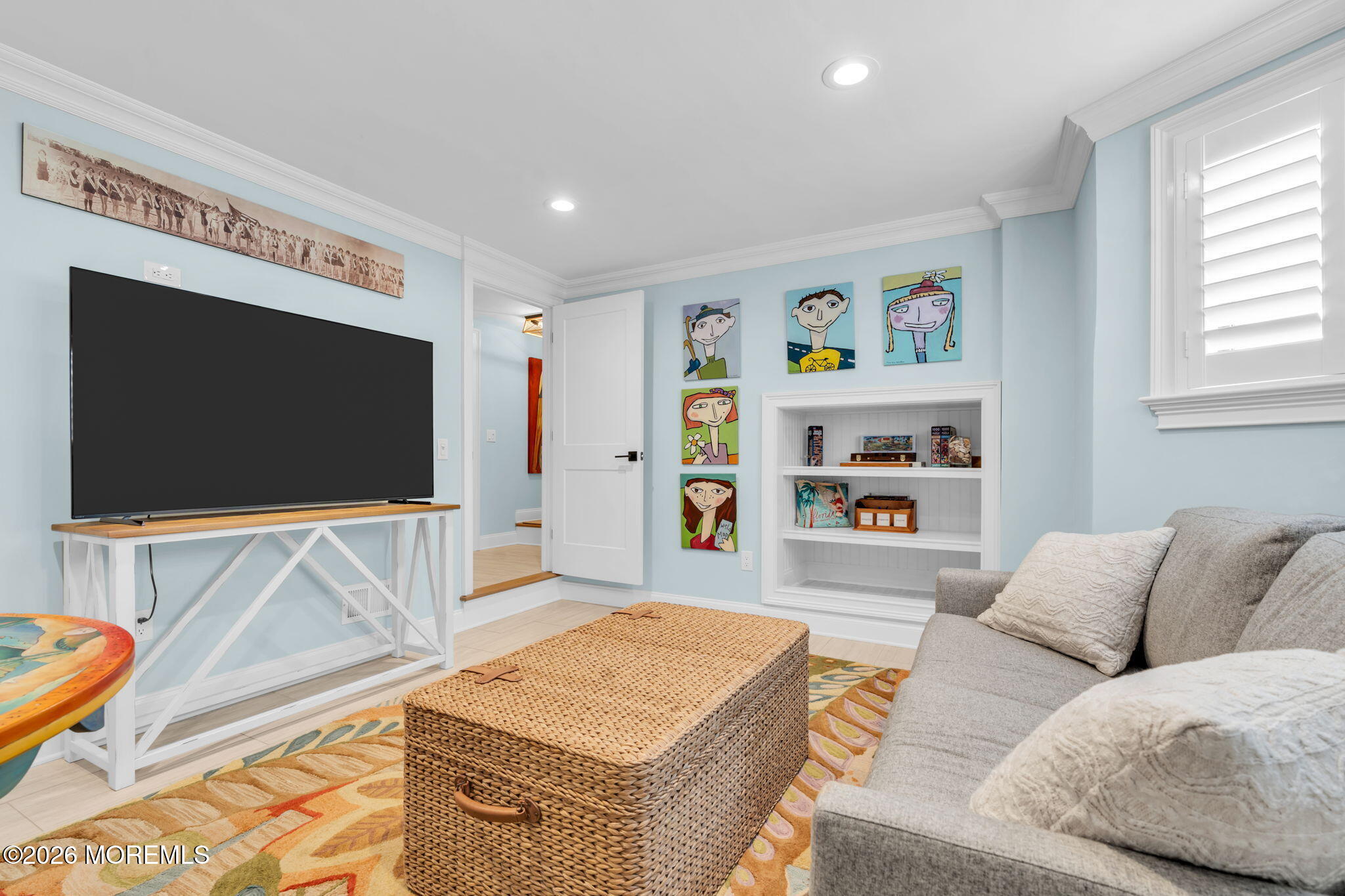 580 Patten Avenue Long Branch NJ 07740