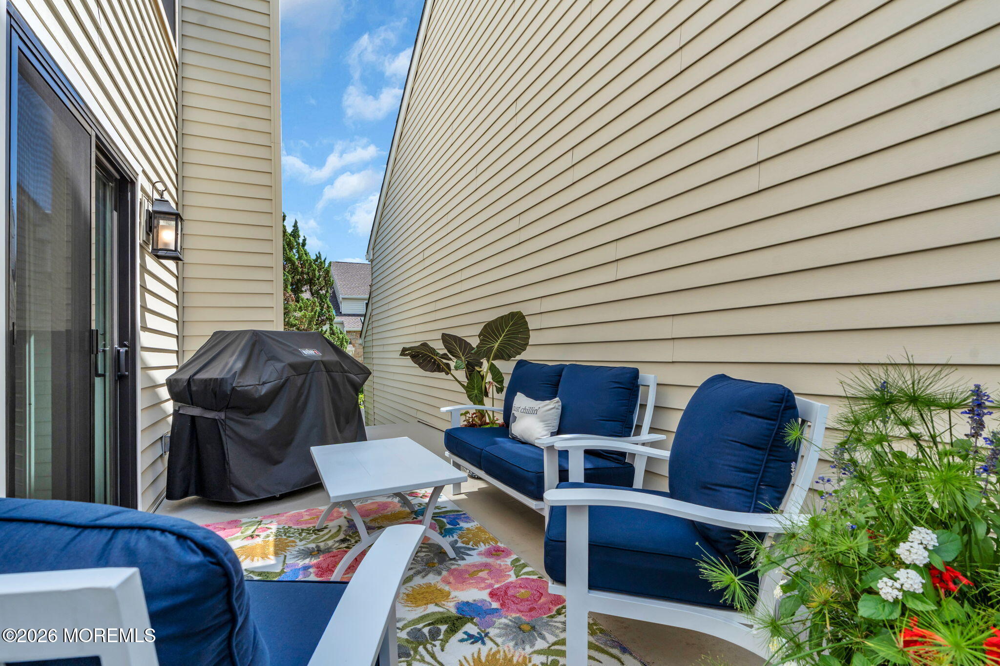580 Patten Avenue Long Branch NJ 07740