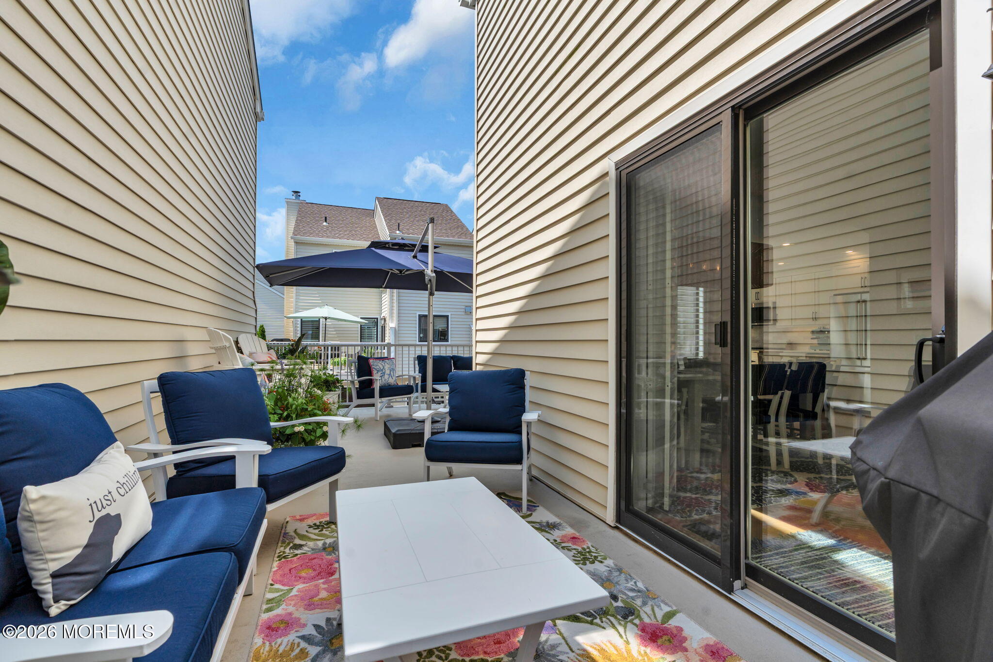 580 Patten Avenue Long Branch NJ 07740