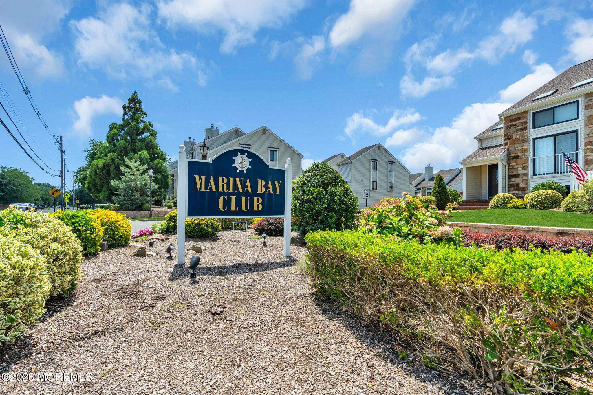 580 Patten Avenue Long Branch NJ 07740