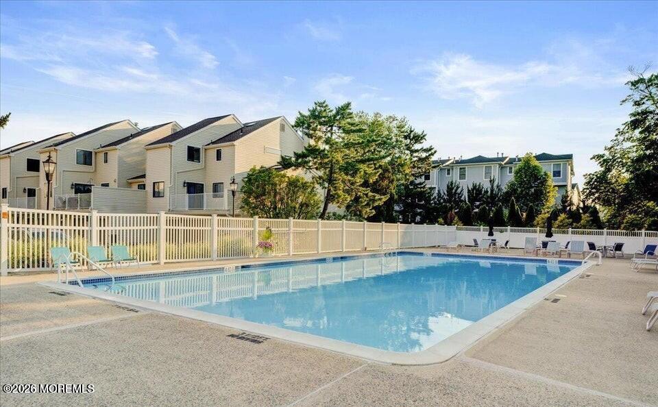 580 Patten Avenue Long Branch NJ 07740